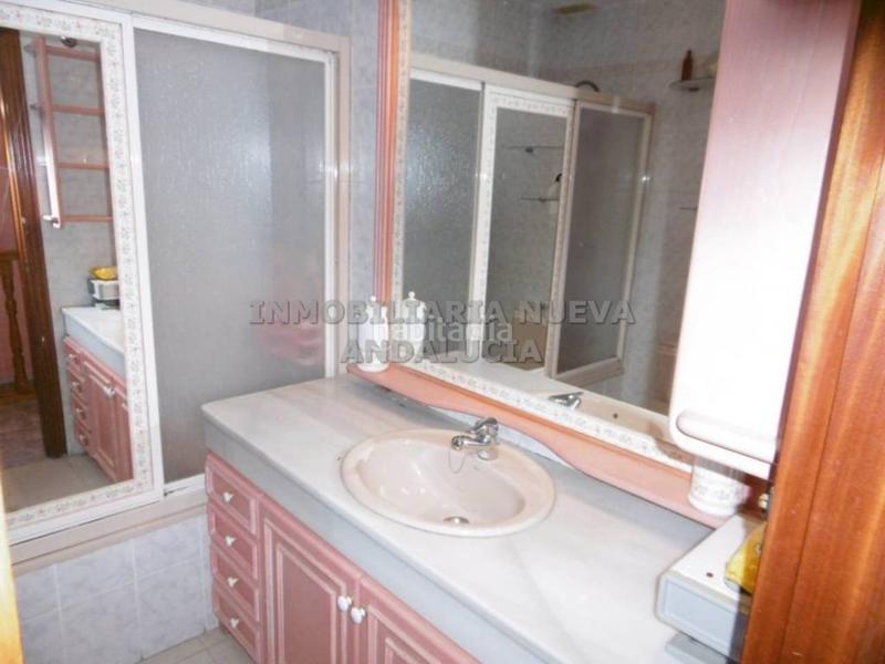 Foto 2e52bdb2-5780-4db7-9fc4-aefff991e848. Affitto casa in La Cañada de San Urbano Almería