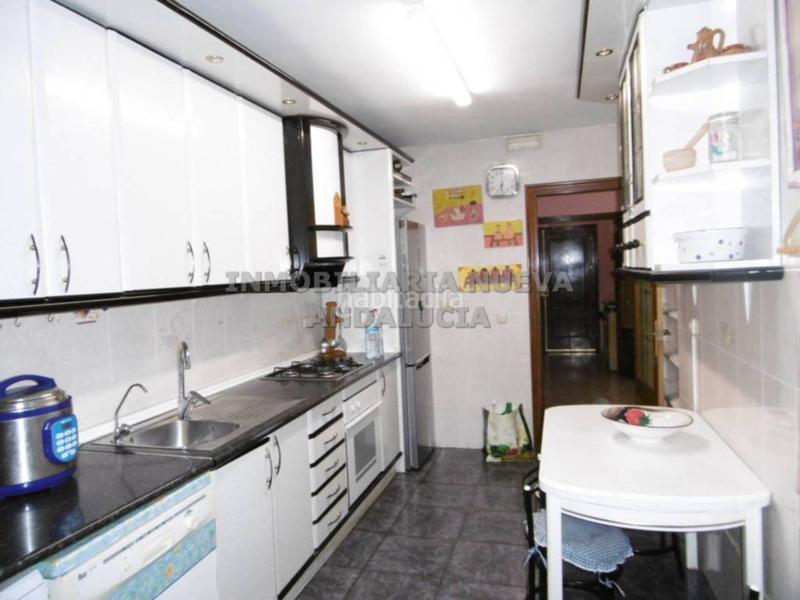 Foto e1d49293-d909-47e7-ae91-eaea68f040d8. Affitto casa in La Cañada de San Urbano Almería