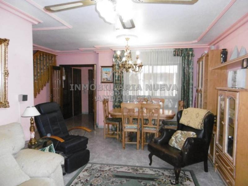 Foto 9f196a64-85c6-4ab2-b7dd-e65c8cd29bb8. Lloguer casa a La Cañada de San Urbano Almería