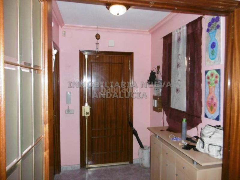 Foto baa4546f-1154-4cd9-987f-f2ea0782830d. Lloguer casa a La Cañada de San Urbano Almería