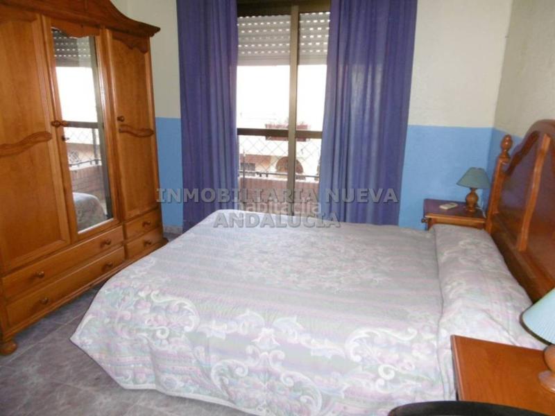 Foto 007cc4bb-9149-4084-9186-1e54599ffa60. Location maison dans La Cañada de San Urbano Almería