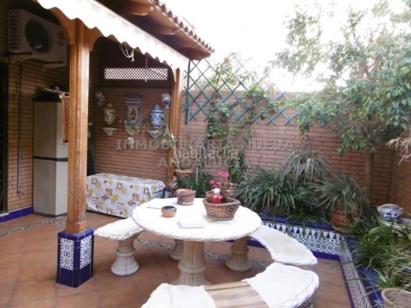 Foto 48105725-7469-4cc6-b0a3-cf19fd83eac1. Location maison dans La Cañada de San Urbano Almería