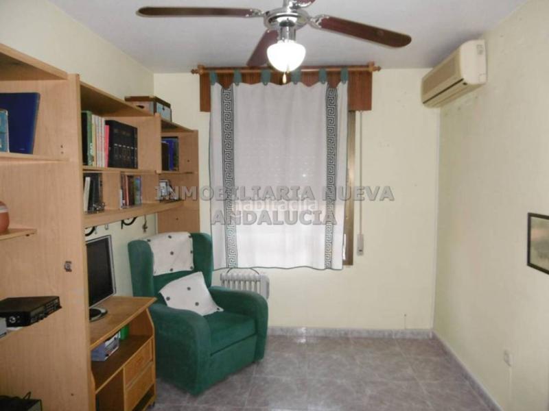 Foto 7e8d20f6-a089-4546-9161-d6fcef1d6c67. Location maison dans La Cañada de San Urbano Almería
