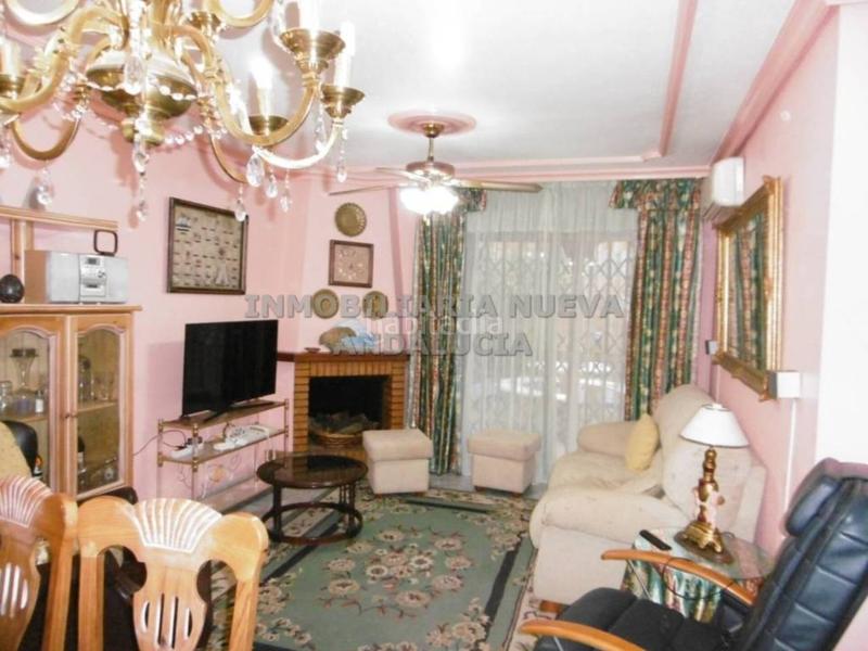 Foto 844e674c-6996-46e6-b0f9-08aac1eb0c2c. Location maison dans La Cañada de San Urbano Almería