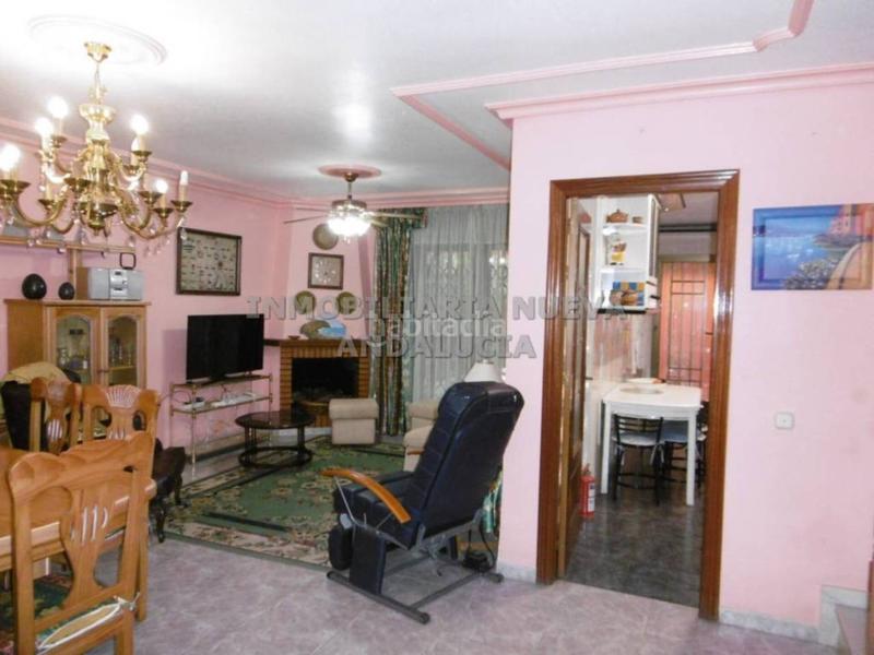 Foto 891a2407-c572-4504-b66c-ec9e736bd084. Location maison dans La Cañada de San Urbano Almería