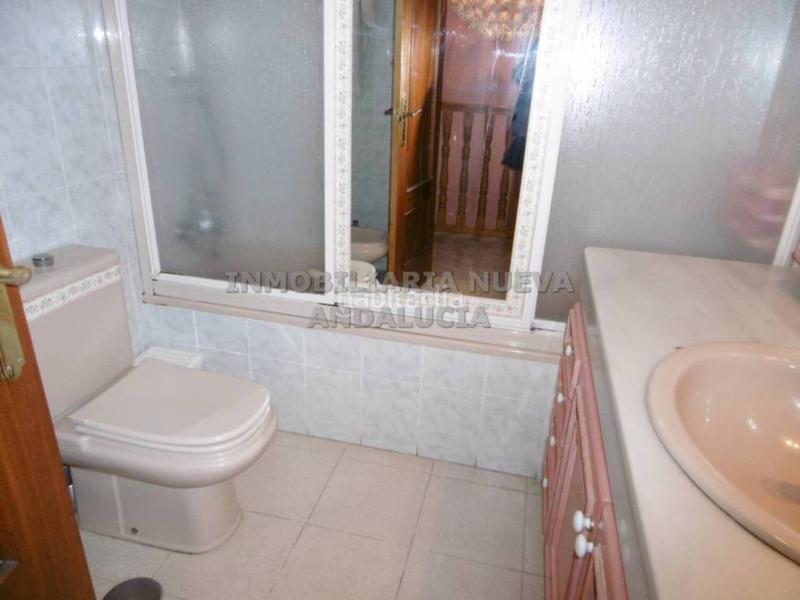 Foto 8ce1dbd2-a923-4e45-8523-fec598094c36. Location maison dans La Cañada de San Urbano Almería