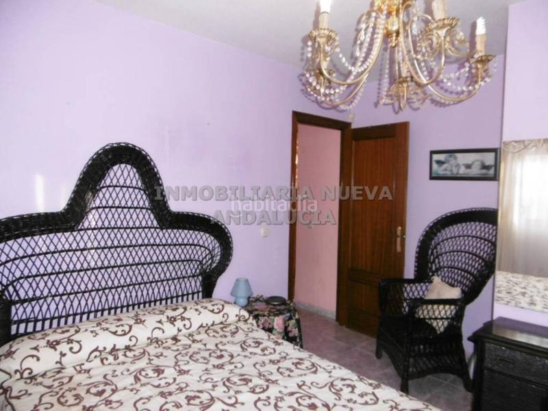 Foto 9caeef8a-ade3-4a34-bc2a-ff4f4c001911. Location maison dans La Cañada de San Urbano Almería