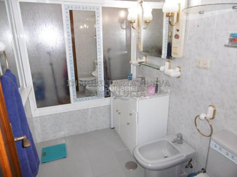 Foto ba1a3c94-b5d2-43a0-a674-f63bc298b7c2. Location maison dans La Cañada de San Urbano Almería