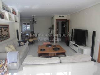 Affitto Casa in Los Molinos - Villa Blanca. Casa unifamiliar en alquiler en san luislos molinos04009