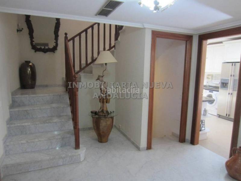 Foto a9985d1a-42f3-4ce9-bb54-9c5f9b1f98ec. Alquiler casa  unifamiliar en alquiler en san luislos molinos04009 en Almería