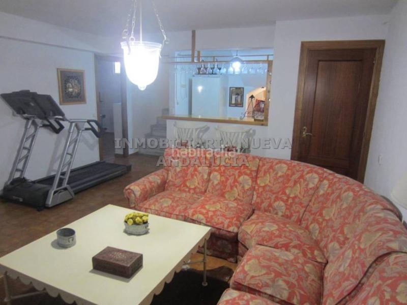 Foto 660fa579-1c02-4ad6-86f2-a40670458155. Lloguer casa amb piscina a Los Molinos - Villa Blanca Almería