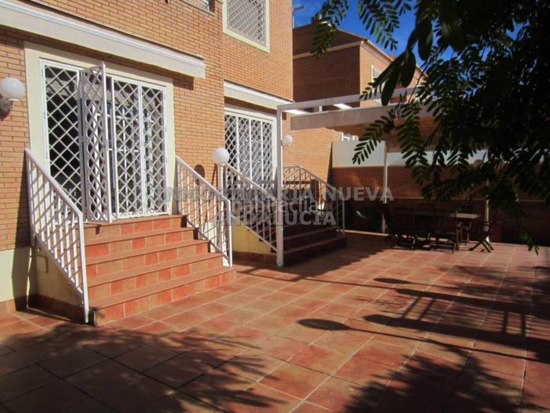 Foto 9231ffad-9ca7-470d-a44a-fce7e334d0d0. Lloguer casa amb piscina a Los Molinos - Villa Blanca Almería