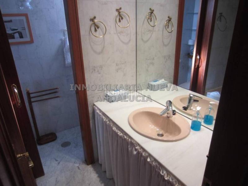 Foto ae0646ff-5c0d-4d5e-a8bf-b307cd068324. Lloguer casa amb piscina a Los Molinos - Villa Blanca Almería