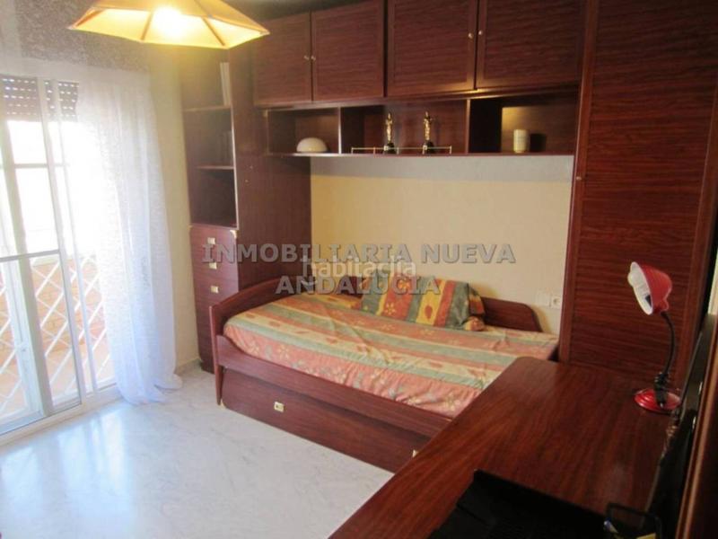 Foto 0df11382-f2b8-4f07-a072-b09f8d1ab0c6. Location maison avec piscine dans Los Molinos - Villa Blanca Almería