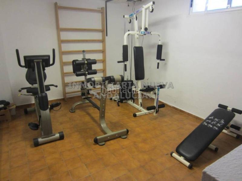 Foto 36db2be4-6677-4ee7-be36-c4da8e136162. Location maison avec piscine dans Los Molinos - Villa Blanca Almería