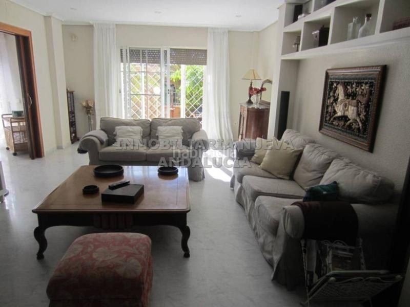 Foto 69b32aee-435f-440b-a72d-d45abf97738c. Location maison avec piscine dans Los Molinos - Villa Blanca Almería