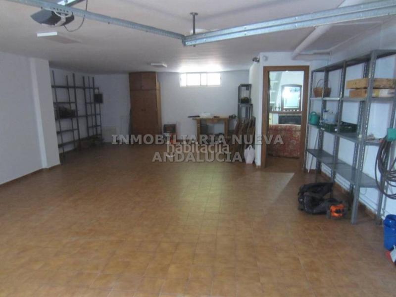 Foto 9708e4e4-1a2f-4ceb-8d18-db38d1b5a610. Location maison avec piscine dans Los Molinos - Villa Blanca Almería