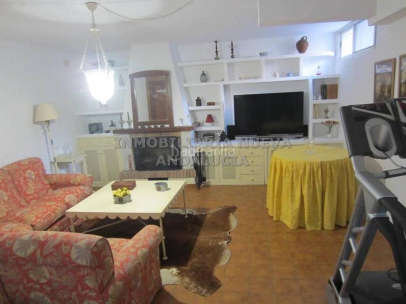 Foto af0a4b8f-90fe-4952-87a7-ba1f2d690aa8. Location maison avec piscine dans Los Molinos - Villa Blanca Almería