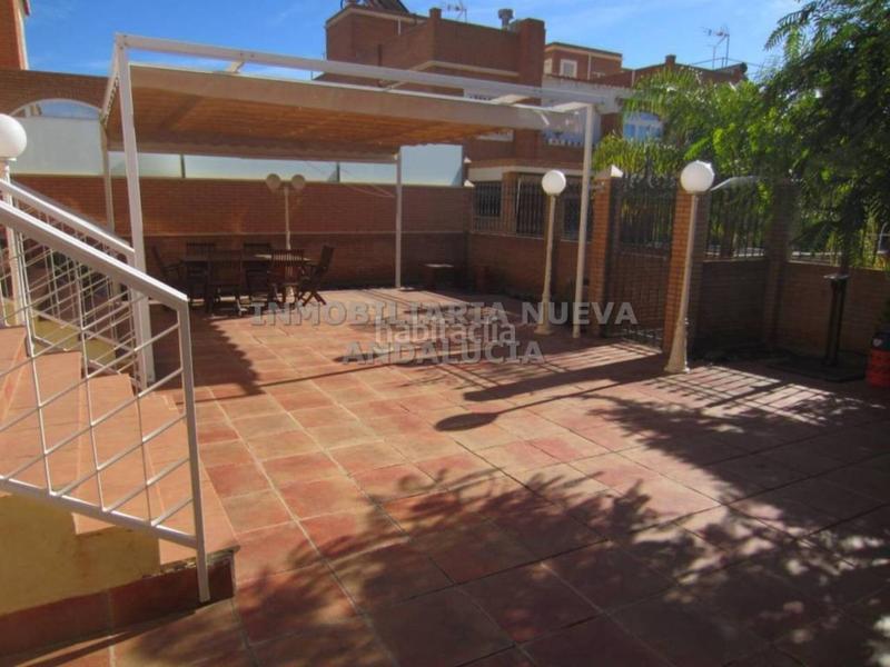 Foto bab07880-bfa9-4ad0-88c6-b347d57ee3a3. Location maison avec piscine dans Los Molinos - Villa Blanca Almería