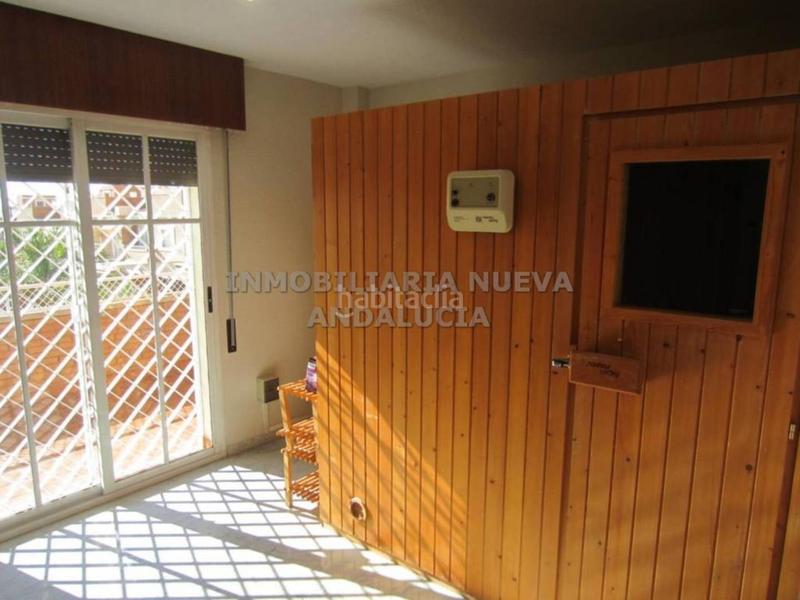 Foto eb7a51cf-6a9e-4d8a-93f8-c70c3eda1775. Location maison avec piscine dans Los Molinos - Villa Blanca Almería