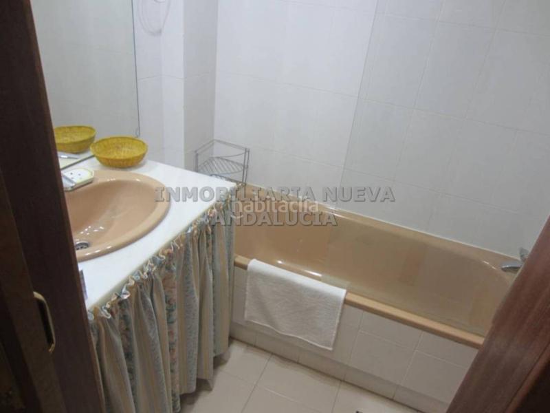 Foto f198714c-c0b6-4f01-b977-0bfd822e05d2. Location maison avec piscine dans Los Molinos - Villa Blanca Almería