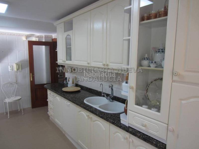 Foto ffd1142e-fd45-459e-a14a-0eae778afa26. Location maison avec piscine dans Los Molinos - Villa Blanca Almería