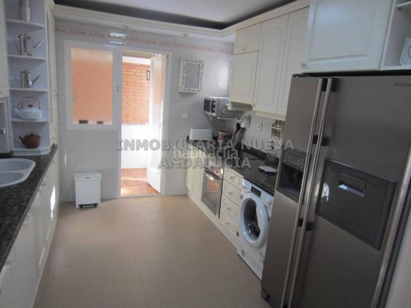 Foto b72d669e-5c42-4e50-9f11-240a20320403. Miete haus mit pool in Los Molinos - Villa Blanca Almería