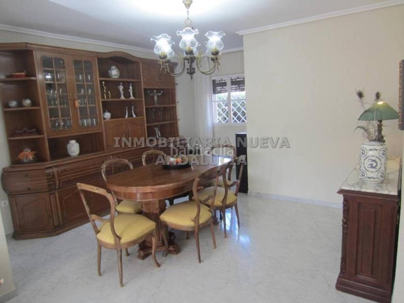 Foto c8476f2f-5748-4346-8a0c-65657241addc. Miete haus mit pool in Los Molinos - Villa Blanca Almería