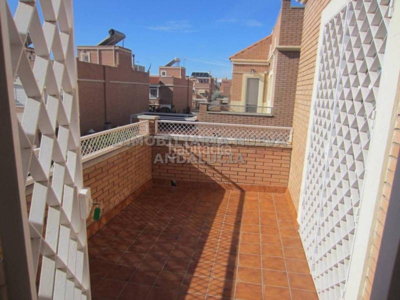 Foto edd969d9-2727-495d-8f22-46b0296965b1. Miete haus mit pool in Los Molinos - Villa Blanca Almería