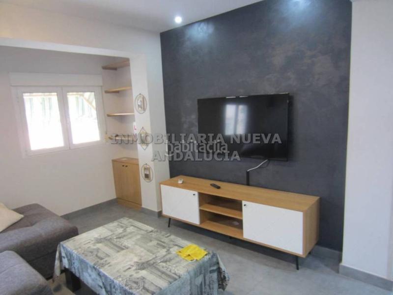 Foto fe8c58b7-3aab-4472-b567-a72099b64323. Appartement avec parking dans Barrio Alto - San Félix Almería