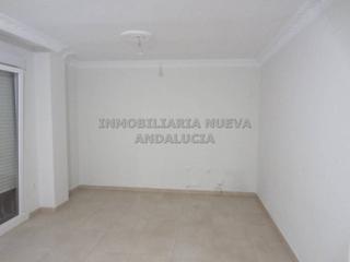 Pis a Ciudad Jardín - Tagarete - El Zapillo