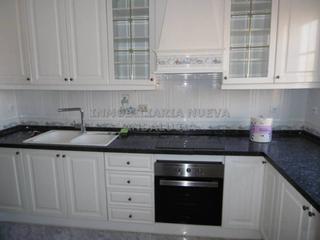 Location Appartement à Ciudad Jardín - Tagarete - El Zapillo. Piso en alquiler en ciudad jardíntagaretezapillo