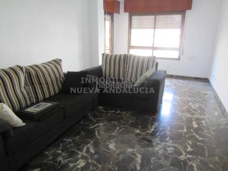 Foto 1760ab0b-2168-4263-8686-c47d4f333054. Location appartement dans Oliveros - Altamira Almería