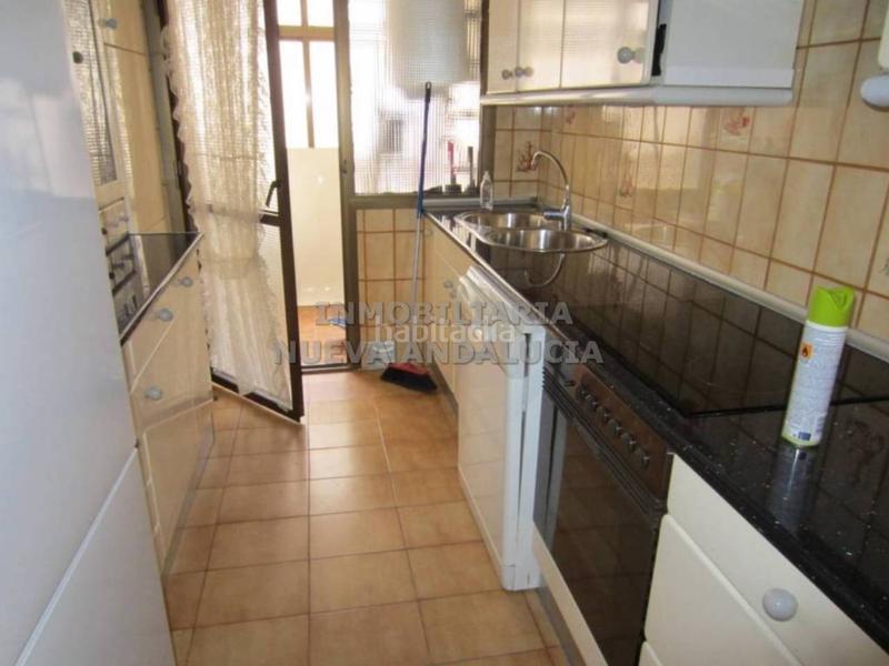 Foto 40880115-8b8d-4f64-bad9-f702bc5fdf3b. Location appartement dans Oliveros - Altamira Almería