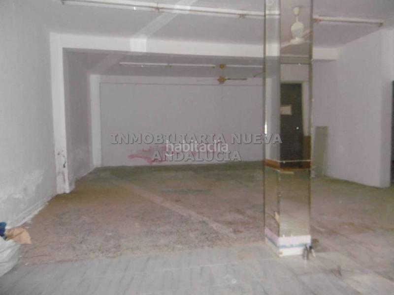 Foto a95d145d-0e2d-4efc-922b-cca5d82505f5. Affitto locale commerciale in Oliveros - Altamira Almería