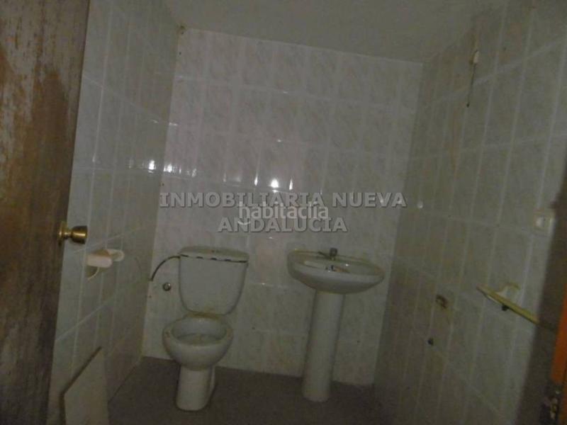 Foto ba8043a9-0e12-48ed-b51a-9e083242b6bd. Affitto locale commerciale in Oliveros - Altamira Almería