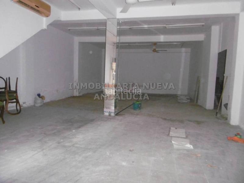 Foto 2a4608a2-a3d7-42f7-94b1-2105ef59f50d. Lloguer local comercial a Oliveros - Altamira Almería