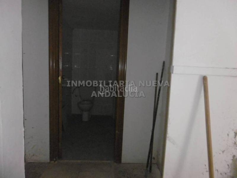 Foto 69cd3ee4-8634-4105-b327-658c157fe24a. Lloguer local comercial a Oliveros - Altamira Almería