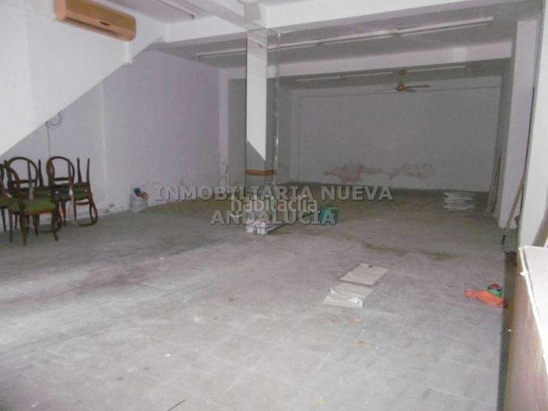 Foto 76a6d7ce-292f-47f5-9926-73a5b652c9a8. Lloguer local comercial a Oliveros - Altamira Almería