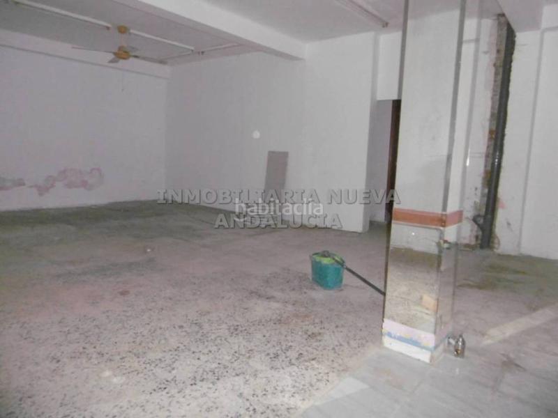 Foto 9a0fe161-4682-4618-8710-17d5b3b346b3. Lloguer local comercial a Oliveros - Altamira Almería