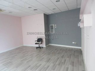 Local Comercial a Ciudad Jardín - Tagarete - El Zapillo