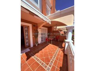 Casa a Los Molinos - Villa Blanca. Casa unifamiliar en venta en villablancatorrecárdenas04009