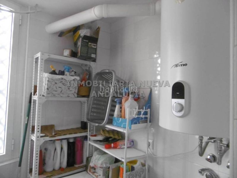 Foto 4d8cb524-5cd6-4063-8ecd-5fb9be1e9bc1. Casa amb aparcament a Pechina