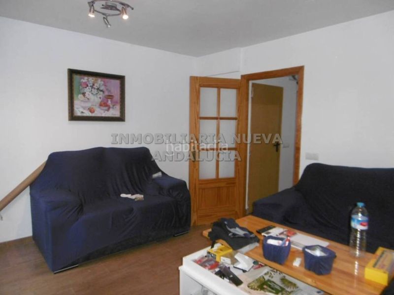 Foto 4eedd58b-7723-42de-a4f1-ddbde2e6808d. Casa amb aparcament a Pechina