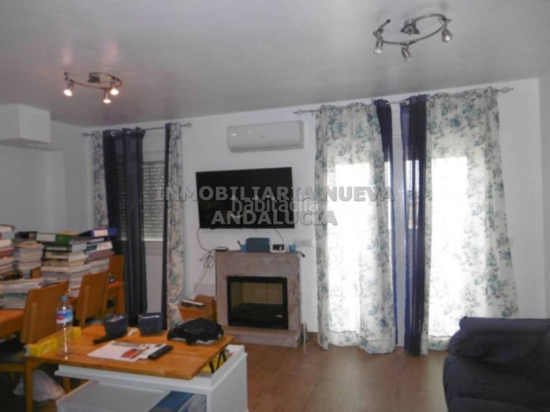 Foto a3b25798-10b4-46a7-8137-773c667edd51. Casa amb aparcament a Pechina