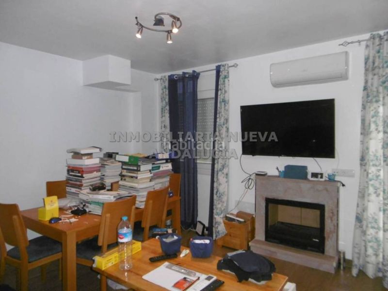 Foto b412b975-2fc5-4fbb-8bbf-18a3faaa9d0e. Casa amb aparcament a Pechina