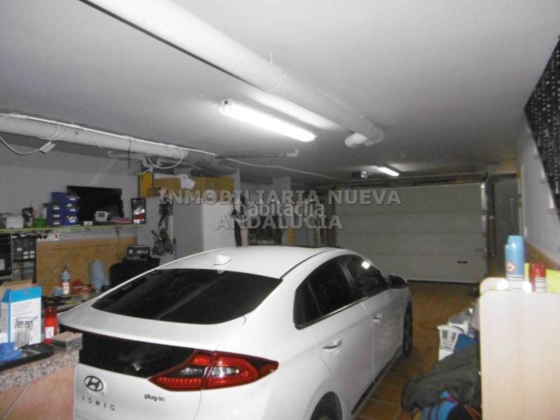 Foto e48e4e79-789b-4423-963a-b301df74855c. Casa amb aparcament a Pechina