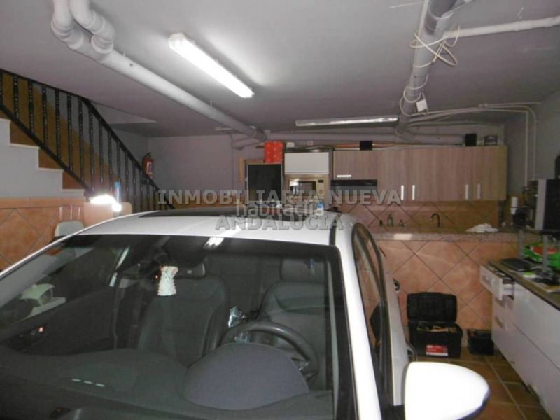 Foto e9684078-7e26-44db-88d8-c5bec7b6ccf9. Casa amb aparcament a Pechina