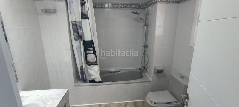 Foto a487a6d4-4942-4916-a097-982b4dd836cf. Alquiler piso en Barrio Alto - San Félix Almería