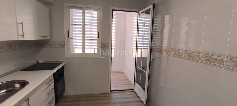 Foto d110390b-cd73-4a31-9026-b9e8f52d0bed. Alquiler piso en Barrio Alto - San Félix Almería